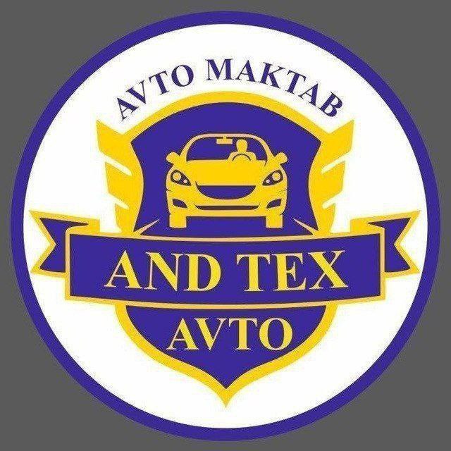 Avto Maktab Logo